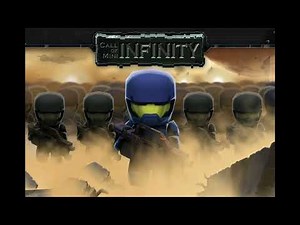 Call of Mini Infinity OST: Shop [Extended]