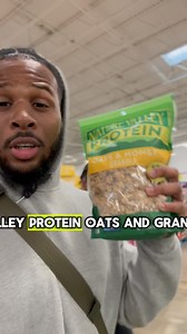 These are some energy boosting snacks if you find yourself on the go and not sure what to shop for. #healthyshopping #healthyfood #boostenergy | Brandon Palmer