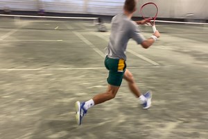 Appendix - Sample Lesson Plan — Mattspoint Tennis
