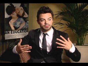 An Education - Exclusive: Dominic Cooper Interview
