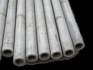 [Hot Item] Purity Zirconium Tube for Electronics and High-Tech Industries