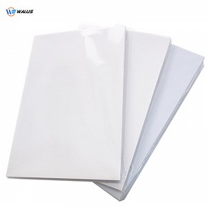 [Hot Item] High Opacity PVC Plastic Card-Base Material for VIP Cards