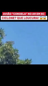 96K views · 391 reactions | Um vídeo gravado por moradores de...