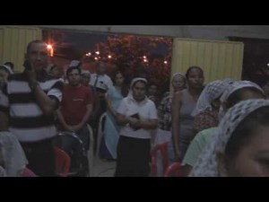 Grupo Peniel "Solo Dejenme Adorarle"