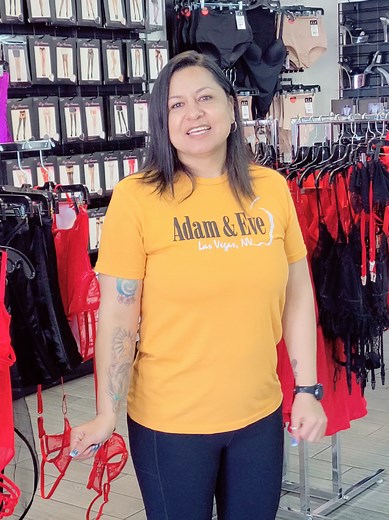 Explore Adam & Eve Las Vegas: Your Adult Store Guide