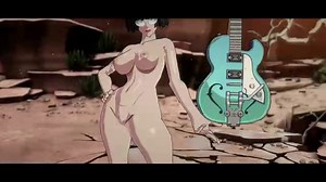 【GUILTY GEAR -STRIVE-】裸MODまとめ【必殺技＋勝利ポーズ】NUDE MOD ALL