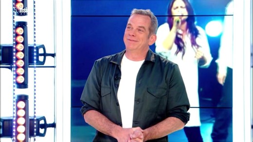 FEMME ACTUELLE - Garou brouillé avec Céline Dion ? La surprenante réponse du chanteur