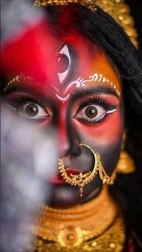 Meri kali maakali #kalimurti#jaik Suresh 11yt🥰