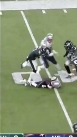 NFL’s Most Brutal Hits Ever | Hardest Tackles & Unbelievable Collisions