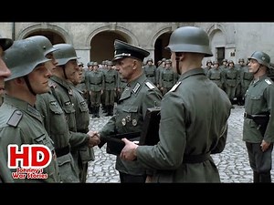 Stalingrad - Medal Scene