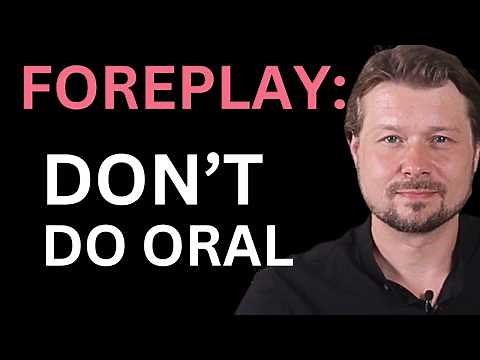 Best Foreplay For Women - NEVER Fails for ANY Woman | Alexey Welsh
