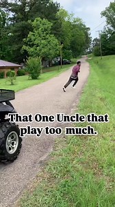 Edward Odera are you the uncle? | Terry Akinyi