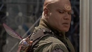Watch Stargate SG1 Season 2 Episode 10 - Bane