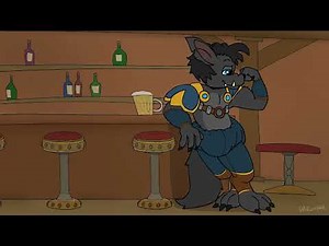 Diaper Parumpee P10 | Diaper Wetting And Messing Animation