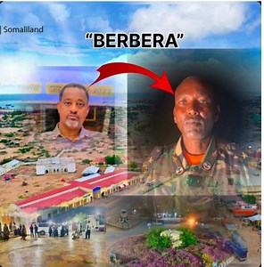“Ninkaa Iska Yeeshay Magaalada Berbera Hanoo Kala Tegin Madaxwayne..Gashaanle Dhexe Cawdhiye | Abdirahmaan Biritish