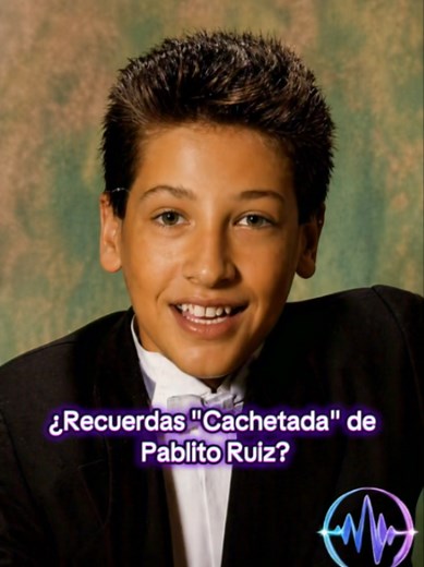 Cachetada Pablito Ruiz 1989 — historia y legado del himno de los celos
