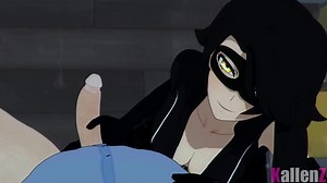 Having fun with Cinder