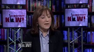 Journalist Jane Mayer's new book "Dark Money" traces the hidden history of the Koch brothers and their billionaire allies, even uncovering how Charles and David Koch once attempted to blackmail their eldest brother, Frederick, and out him as gay. WATCH: | Democracy Now!
