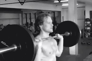 Sam Heughan proves why he got Men’s Health cover with fitness montage