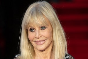 Britt Ekland had no 'swinging sixties' with 'problematic' Peter Sellers