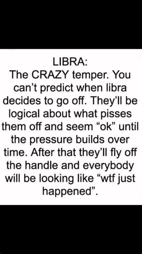 The Libra Life on Reels
