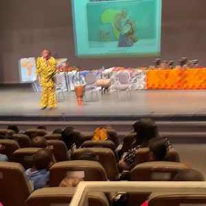 Cultural Activities Center on Reels