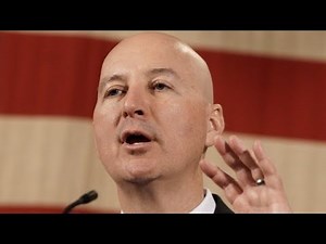 Nebraska to provide grants through CARES Act funding
