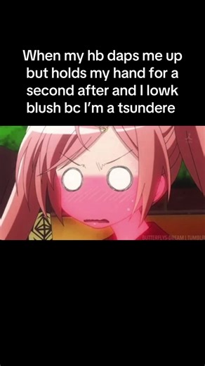 Understanding Tsundere Characters in Anime