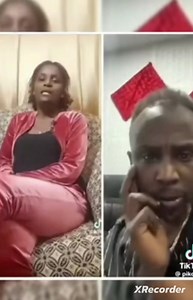 Lij Michael Faf. 😂 😂 ናና ጉድህን ስማ 😂😂 | Muktarovich Ousmanova