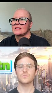 Former 'Baywatch' star Nicole Eggert Nicole Eggert shares her...