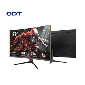 [Hot Item] Most Popular Desktop PC 27-Inch Computer Monitors