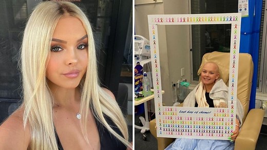 The Queen ditches 'never complain, never explain' stance