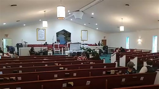 H.D. Pope Funeral Homes on Reels