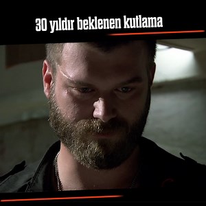 30 yıldır beklenen kutlama - Ezel #Ezel #Kenanİmirzalıoğlu #CansuDere | Ezel