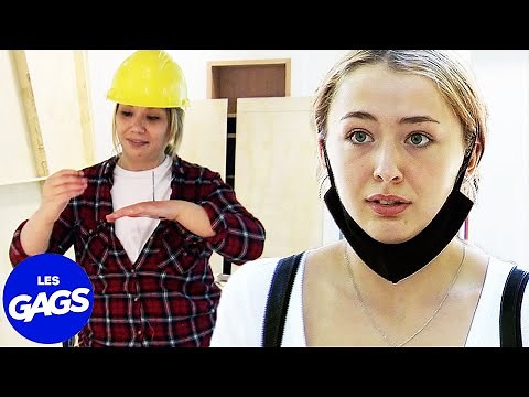 Le Grand N’importe Quoi ! | Juste Pour Rire Les Gags