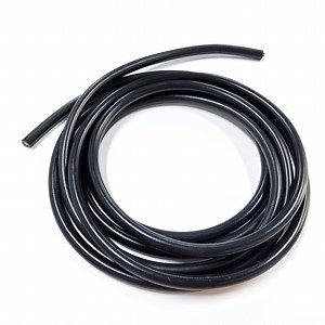 [Hot Item] H05vvc4V5-K 5*2.5mm2 Kabel 5X2.5mm2 Cable Twisted Bare Copper Wire PVC Insulation Similar Oilflex Cable Color Black 5X2.5mm2 PVC Cable Power Supply Cable