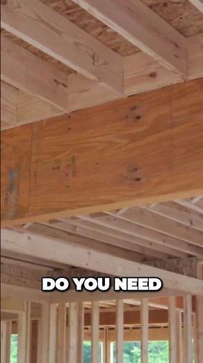 Designing the Perfect Wood Beam Essential Tips for DIY Homeowners