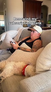 It’s so easy to get her riled up 😂 #prank #fyp #comedy #funny | Nicole Scognamillo