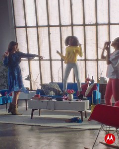 3.2K views · 61 reactions | Make every moment more fun with a speaker that goes where you go. Moto z³ play + speaker moto mod | Motorola | Facebook