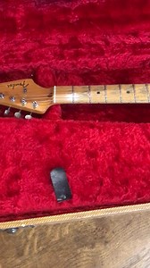 Need For tweed! | Vintage and Modern Guitar Shop