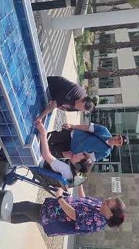 Autism and Fascination with Water