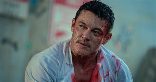 Weekend in Taipei Trailer Previews Action Movie Starring Luke Evans & Sung Kang