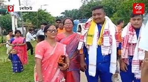 33K views · 2.5K reactions | Commonwealth Weightlifting Championships 2023: স্বৰ্ণ পদকেৰে উজলিল কপিল আৰু সিদ্ধান্ত | ETV Bharat Assam | Facebook