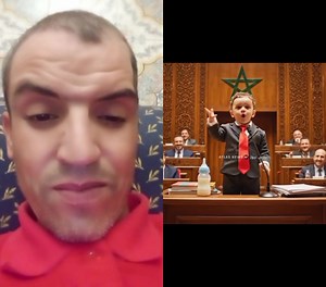 2K views · 28 reactions | Charif lMARTIL#LIVEFest2024 #texttospeech#abdelomary | Charif Saada | Facebook