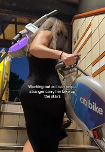 The whole point really #girlswholift #gymtok | Working Out