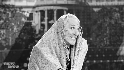 100K views · 2.8K reactions | Biden is out, Kamala is in, and Jon Stewart reacts | The Daily Show | Facebook