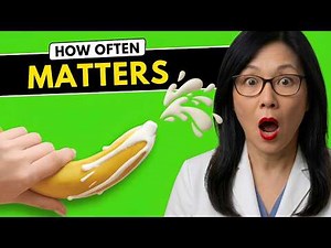 How Many Times Should You REALLY Ejaculate for Better Prostate Health?