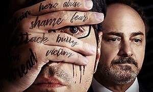 Teacher (2019) - Filmonizirani