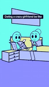 88K views · 1.4K reactions | Dating a crazy girlfriend be like #blockblast #girlfriend #crazygirlfriend #Relationship #toxicrelationship #funny #animation #animationmeme #fyp #foryou | story_talesz0 | Facebook