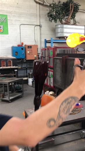 30K views · 386 reactions | HOTTEST foot you’ll ever see!  | Glass Academy | Facebook